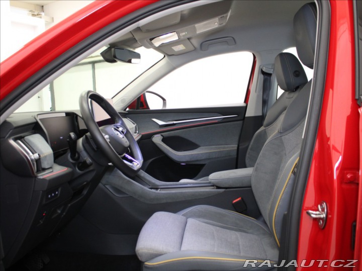 Škoda Kodiaq 2,0 TDi 142kW 4x4 Lounge 2024