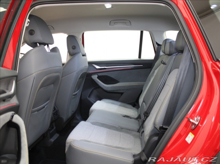 Škoda Kodiaq 2,0 TDi 142kW 4x4 Lounge 2024