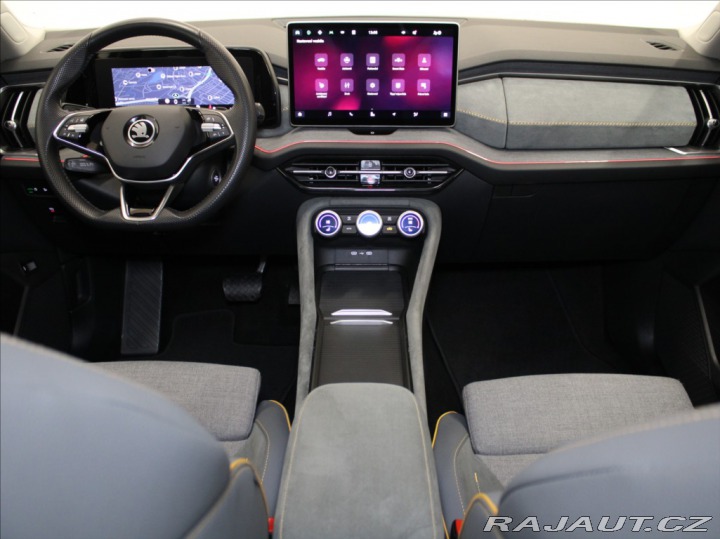 Škoda Kodiaq 2,0 TDi 142kW 4x4 Lounge 2024