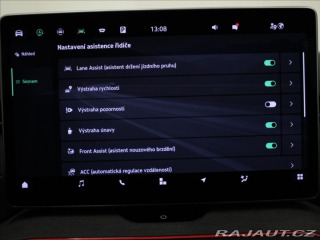 Škoda Kodiaq 2,0 TDi 142kW 4x4 Lounge 2024