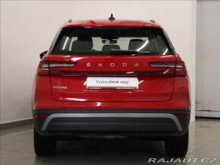 Škoda Kodiaq 2,0 TDi 142kW 4x4 Lounge 2024