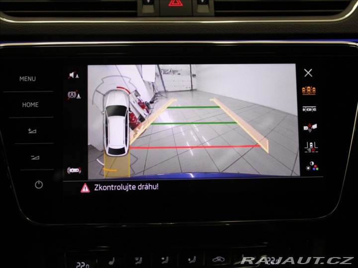 Škoda Superb 1,4 PHEV Style.Pano.DCC.T 2021