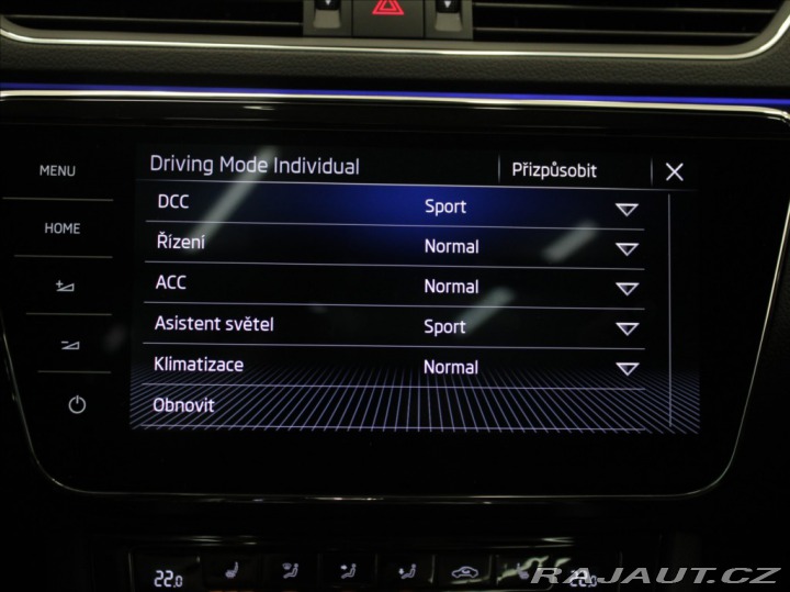 Škoda Superb 1,4 PHEV Style.Pano.DCC.T 2021