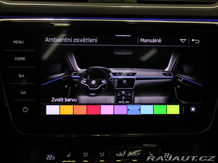 Škoda Superb 1,4 PHEV Style.Pano.DCC.T 2021