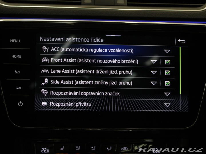 Škoda Superb 1,4 PHEV Style.Pano.DCC.T 2021