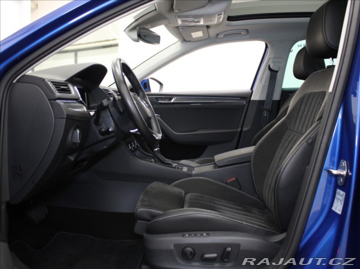 Škoda Superb 1,4 PHEV Style.Pano.DCC.T 2021