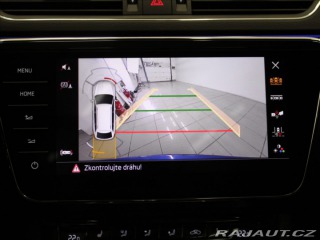 Škoda Superb 1,4 PHEV Style.Pano.DCC.T 2021