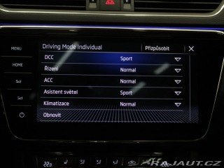 Škoda Superb 1,4 PHEV Style.Pano.DCC.T 2021