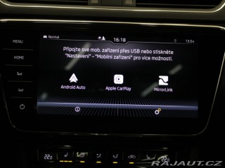 Škoda Superb 1,4 PHEV Style.Pano.DCC.T 2021