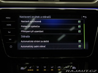Škoda Superb 1,4 PHEV Style.Pano.DCC.T 2021