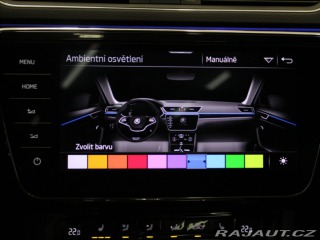 Škoda Superb 1,4 PHEV Style.Pano.DCC.T 2021