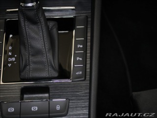 Škoda Superb 1,4 PHEV Style.Pano.DCC.T 2021