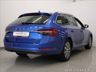 Škoda Superb 1,4 PHEV Style.Pano.DCC.T 2021