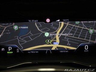 Škoda Superb 1,4 PHEV Style.Pano.DCC.T 2021