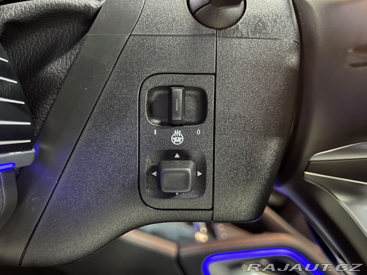 Mercedes-Benz Ostatní modely 450d 4M AMG OFFROAD PAKET 2025