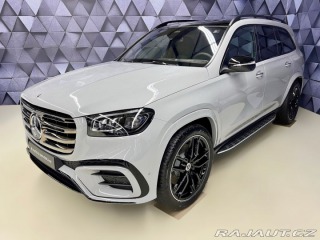 Mercedes-Benz Ostatní modely 450d 4M AMG OFFROAD PAKET 2025
