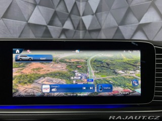 Mercedes-Benz Ostatní modely 450d 4M AMG OFFROAD PAKET 2025