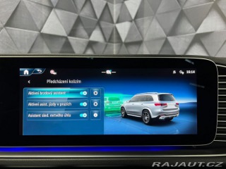 Mercedes-Benz Ostatní modely 450d 4M AMG OFFROAD PAKET 2025