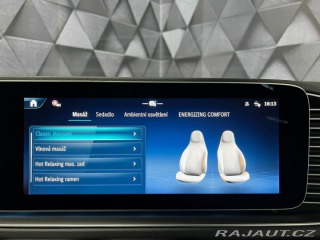 Mercedes-Benz Ostatní modely 450d 4M AMG OFFROAD PAKET 2025