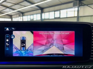 Mercedes-Benz Ostatní modely 450d 4MATIC AMG PANORAMA 2025