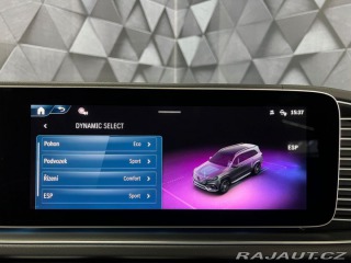 Mercedes-Benz Ostatní modely 450d 4MATIC AMG PANORAMA 2025