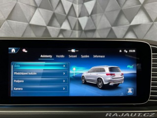 Mercedes-Benz Ostatní modely 450d 4MATIC AMG PANORAMA 2025