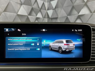 Mercedes-Benz Ostatní modely 450d 4MATIC AMG PANORAMA 2025