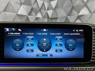 Mercedes-Benz Ostatní modely 450d 4MATIC AMG PANORAMA 2025