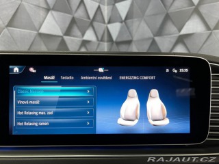 Mercedes-Benz Ostatní modely 450d 4MATIC AMG PANORAMA 2025