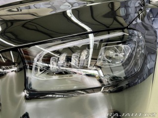 Mercedes-Benz Ostatní modely 450d 4MATIC AMG PANORAMA 2025