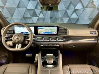 Mercedes-Benz Ostatní modely 450d 4MATIC AMG PANORAMA 2025