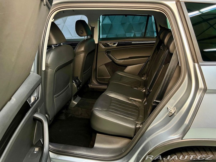 Škoda Kodiaq 2.0TDI DSG 4X4 L&K, A 2020