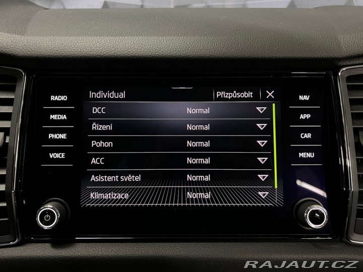 Škoda Kodiaq 2.0TDI DSG 4X4 L&K, A 2020