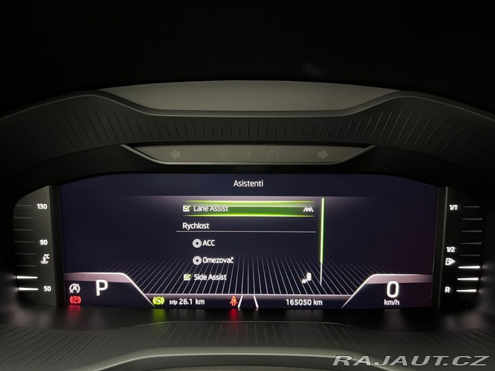 Škoda Kodiaq 2.0TDI DSG 4X4 L&K, A 2020