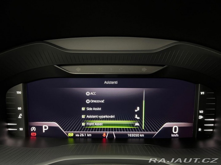 Škoda Kodiaq 2.0TDI DSG 4X4 L&K, A 2020