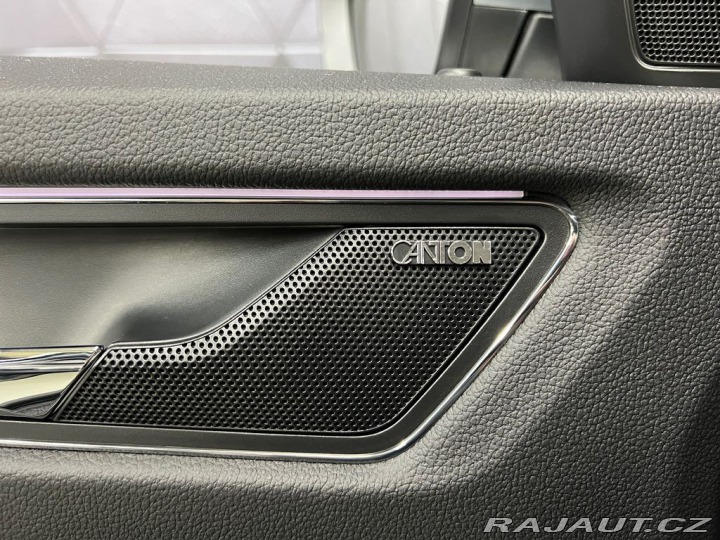 Škoda Kodiaq 2.0TDI DSG 4X4 L&K, A 2020