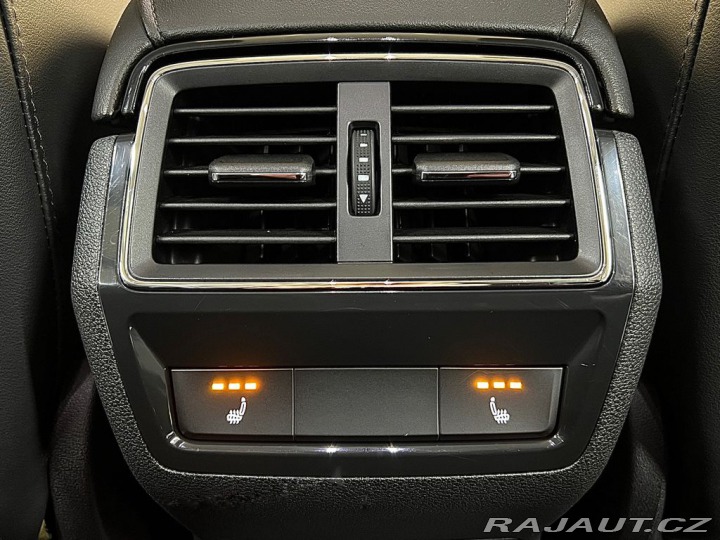 Škoda Kodiaq 2.0TDI DSG 4X4 L&K, A 2020