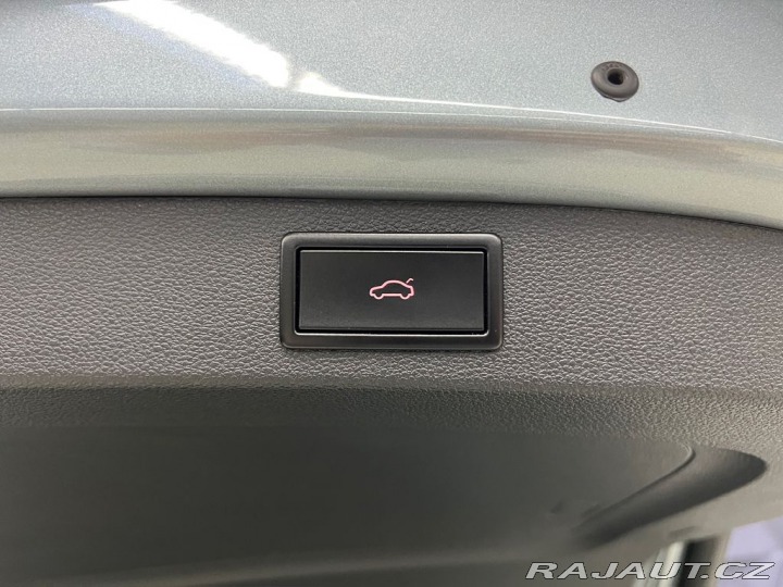 Škoda Kodiaq 2.0TDI DSG 4X4 L&K, A 2020