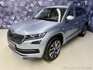 Škoda Kodiaq 2.0TDI DSG 4X4 L&K, A 2020