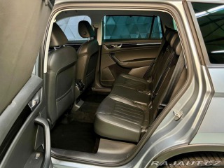 Škoda Kodiaq 2.0TDI DSG 4X4 L&K, A 2020