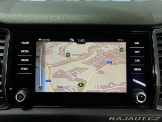 Škoda Kodiaq 2.0TDI DSG 4X4 L&K, A 2020