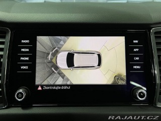 Škoda Kodiaq 2.0TDI DSG 4X4 L&K, A 2020