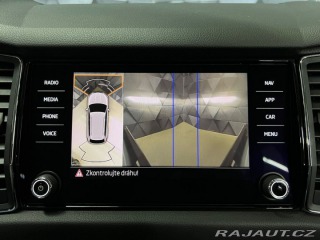 Škoda Kodiaq 2.0TDI DSG 4X4 L&K, A 2020