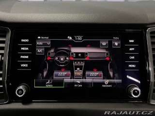 Škoda Kodiaq 2.0TDI DSG 4X4 L&K, A 2020