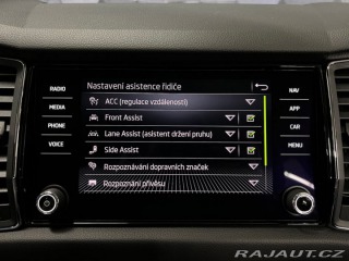 Škoda Kodiaq 2.0TDI DSG 4X4 L&K, A 2020