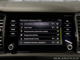 Škoda Kodiaq 2.0TDI DSG 4X4 L&K, A 2020