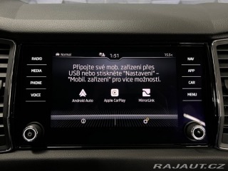 Škoda Kodiaq 2.0TDI DSG 4X4 L&K, A 2020