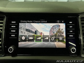 Škoda Kodiaq 2.0TDI DSG 4X4 L&K, A 2020