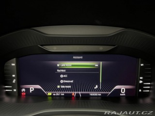 Škoda Kodiaq 2.0TDI DSG 4X4 L&K, A 2020