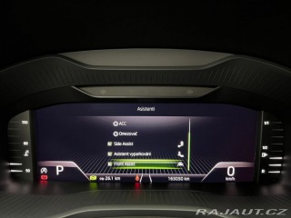 Škoda Kodiaq 2.0TDI DSG 4X4 L&K, A 2020